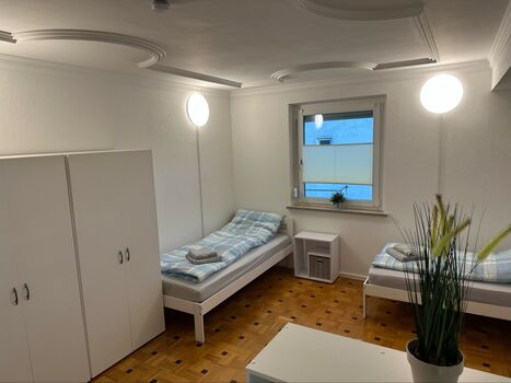 Sanierte gemütliche Wohnungen in Höchstadt A3/B470/A73 Bild 2 Sanierte gemütliche Wohnungen in Höchstadt A3/B470/A73 Bild 2