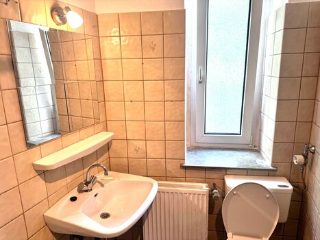Badezimmer 1 Badezimmer 1