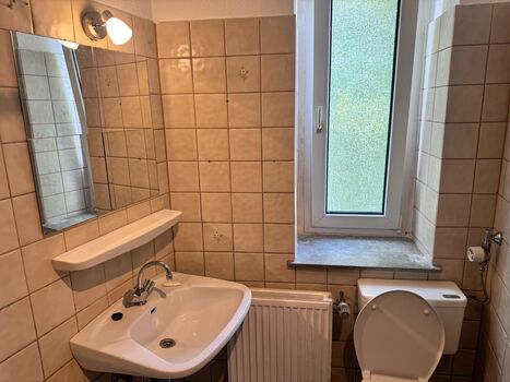 Badezimmer 1 Badezimmer 1