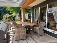 2 Bungalows Plau am See für Monteure Bild 14 2 Bungalows Plau am See für Monteure Bild 14