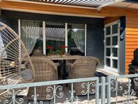 2 Bungalows Plau am See für Monteure Bild 12 2 Bungalows Plau am See für Monteure Bild 12