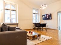 Franzi am Kapellplatz: Gemütliche Wohnung für 2 Personen Bild 3 Franzi am Kapellplatz: Gemütliche Wohnung für 2 Personen Bild 3