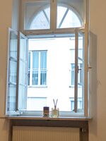 Franzi am Kapellplatz: Gemütliche Wohnung für 2 Personen Bild 13 Franzi am Kapellplatz: Gemütliche Wohnung für 2 Personen Bild 13