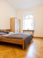 Franzi am Kapellplatz: Gemütliche Wohnung für 2 Personen Bild 10 Franzi am Kapellplatz: Gemütliche Wohnung für 2 Personen Bild 10