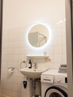 Franzi am Kapellplatz: Gemütliche Wohnung für 2 Personen Bild 8 Franzi am Kapellplatz: Gemütliche Wohnung für 2 Personen Bild 8