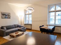 Franzi am Kapellplatz: Gemütliche Wohnung für 2 Personen Bild 1 Franzi am Kapellplatz: Gemütliche Wohnung für 2 Personen Bild 1