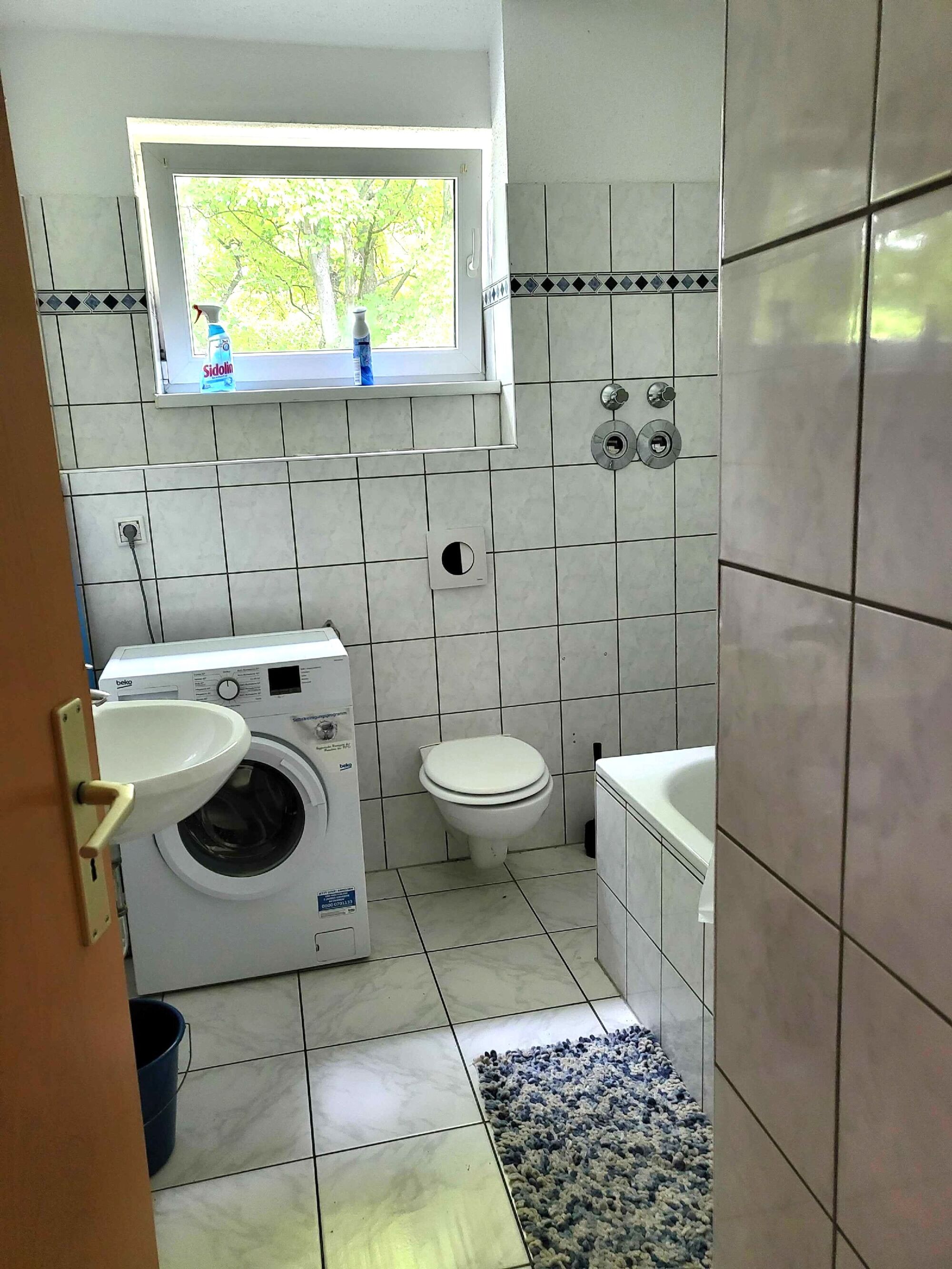 Badezimmer Badezimmer