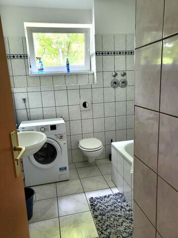Badezimmer Badezimmer