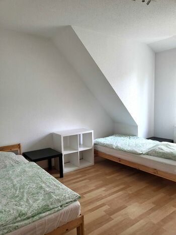 Schlafzimmer 1 Schlafzimmer 1