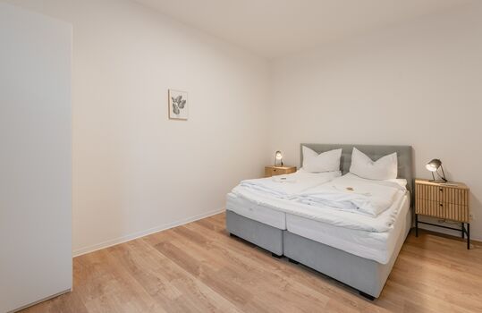 City Apartment Bayreuth in Fußgängerzone Bild 4 City Apartment Bayreuth in Fußgängerzone Bild 4