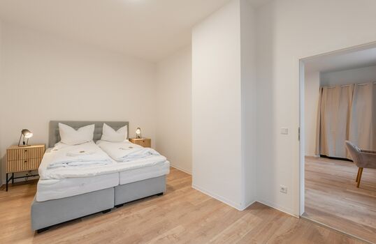 City Apartment Bayreuth in Fußgängerzone Bild 3 City Apartment Bayreuth in Fußgängerzone Bild 3