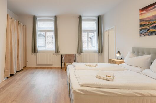 City Apartment Bayreuth in Fußgängerzone Bild 5 City Apartment Bayreuth in Fußgängerzone Bild 5