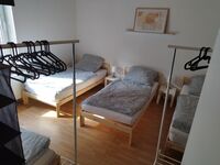 Monteurwohnung Weber bis 4 Personen Picture 4 Monteurwohnung Weber bis 4 Personen Picture 4