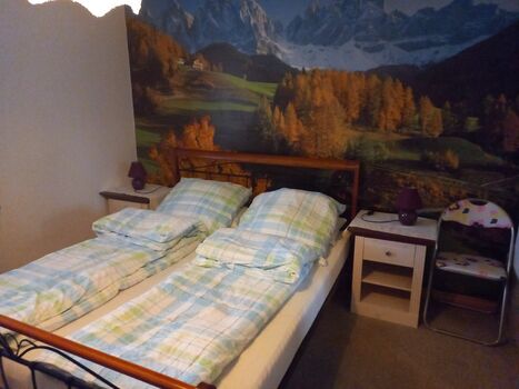 Möblierte Wohnung, zu Hause wie Ihr 2. Wohnsitz Bild 4 Möblierte Wohnung, zu Hause wie Ihr 2. Wohnsitz Bild 4