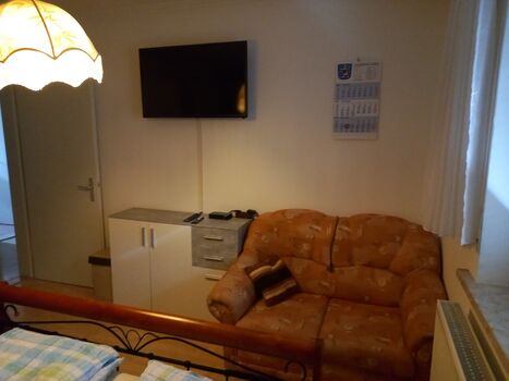 Möblierte Wohnung, zu Hause wie Ihr 2. Wohnsitz Bild 5 Möblierte Wohnung, zu Hause wie Ihr 2. Wohnsitz Bild 5