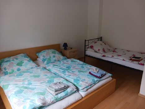 Wohnung Lehne Zdjęcie 4 Wohnung Lehne Zdjęcie 4