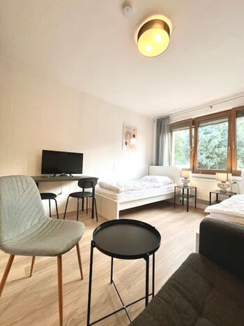 Monteurzimmer Leipzig 24 Zdjęcie 4 Monteurzimmer Leipzig 24 Zdjęcie 4