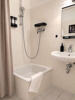 Modernes Apartment im Herzen von Essen – ideal für Monteure & Geschäftsr Bild 8 Modernes Apartment im Herzen von Essen – ideal für Monteure & Geschäftsr Bild 8