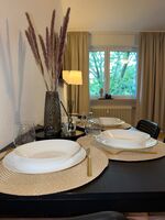 Modernes Apartment im Herzen von Essen – ideal für Monteure & Geschäftsr Bild 7 Modernes Apartment im Herzen von Essen – ideal für Monteure & Geschäftsr Bild 7