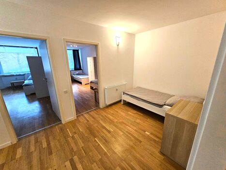 Schlafzimmer 2 Schlafzimmer 2