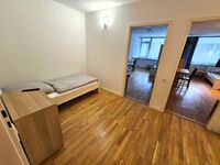 Schlafzimmer 1 Schlafzimmer 1