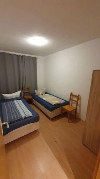 DKN | Ihr Zuhause auf Zeit in Sandersdorf | Ab sofort frei Bild 5 DKN | Ihr Zuhause auf Zeit in Sandersdorf | Ab sofort frei Bild 5