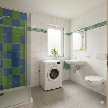 Monteurunterkünfte in Lorsch – 24h Check-In Bild 1 Monteurunterkünfte in Lorsch – 24h Check-In Bild 1