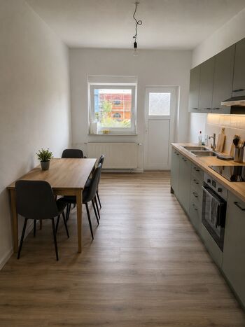 Easyrooms24 - über 50 Betten rund um das Walldorfer Kreuz (A5/A6) Zdjęcie 3 Easyrooms24 - über 50 Betten rund um das Walldorfer Kreuz (A5/A6) Zdjęcie 3
