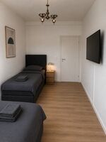 Easyrooms24 - über 50 Betten rund um das Walldorfer Kreuz (A5/A6) Bild 2 Easyrooms24 - über 50 Betten rund um das Walldorfer Kreuz (A5/A6) Bild 2