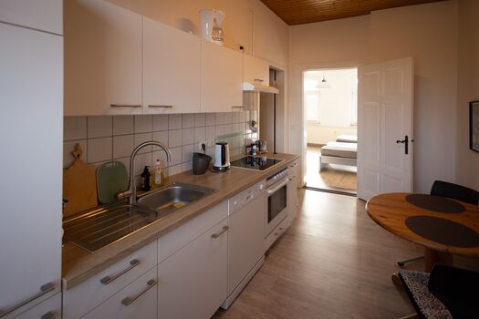 Gästewohnung Dömnitz-Insel in Pritzwalk Obrázok 4 Gästewohnung Dömnitz-Insel in Pritzwalk Obrázok 4