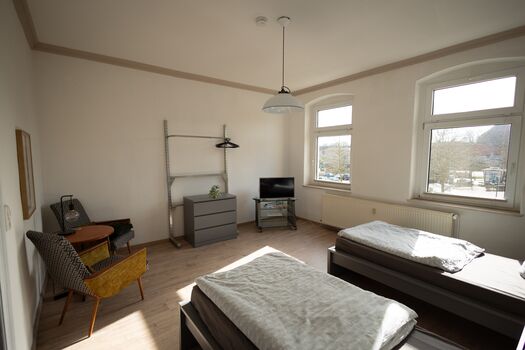 Gästewohnung Dömnitz-Insel in Pritzwalk Obrázok 5 Gästewohnung Dömnitz-Insel in Pritzwalk Obrázok 5