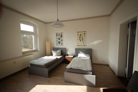 Gästewohnung Dömnitz-Insel in Pritzwalk Obrázok 3 Gästewohnung Dömnitz-Insel in Pritzwalk Obrázok 3