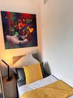 Saarpanorama-Wohnung Bild 12 Saarpanorama-Wohnung Bild 12
