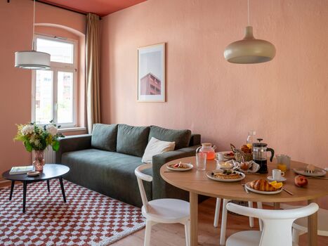 Wohnzimmer Maximi Studio Wohnzimmer Maximi Studio