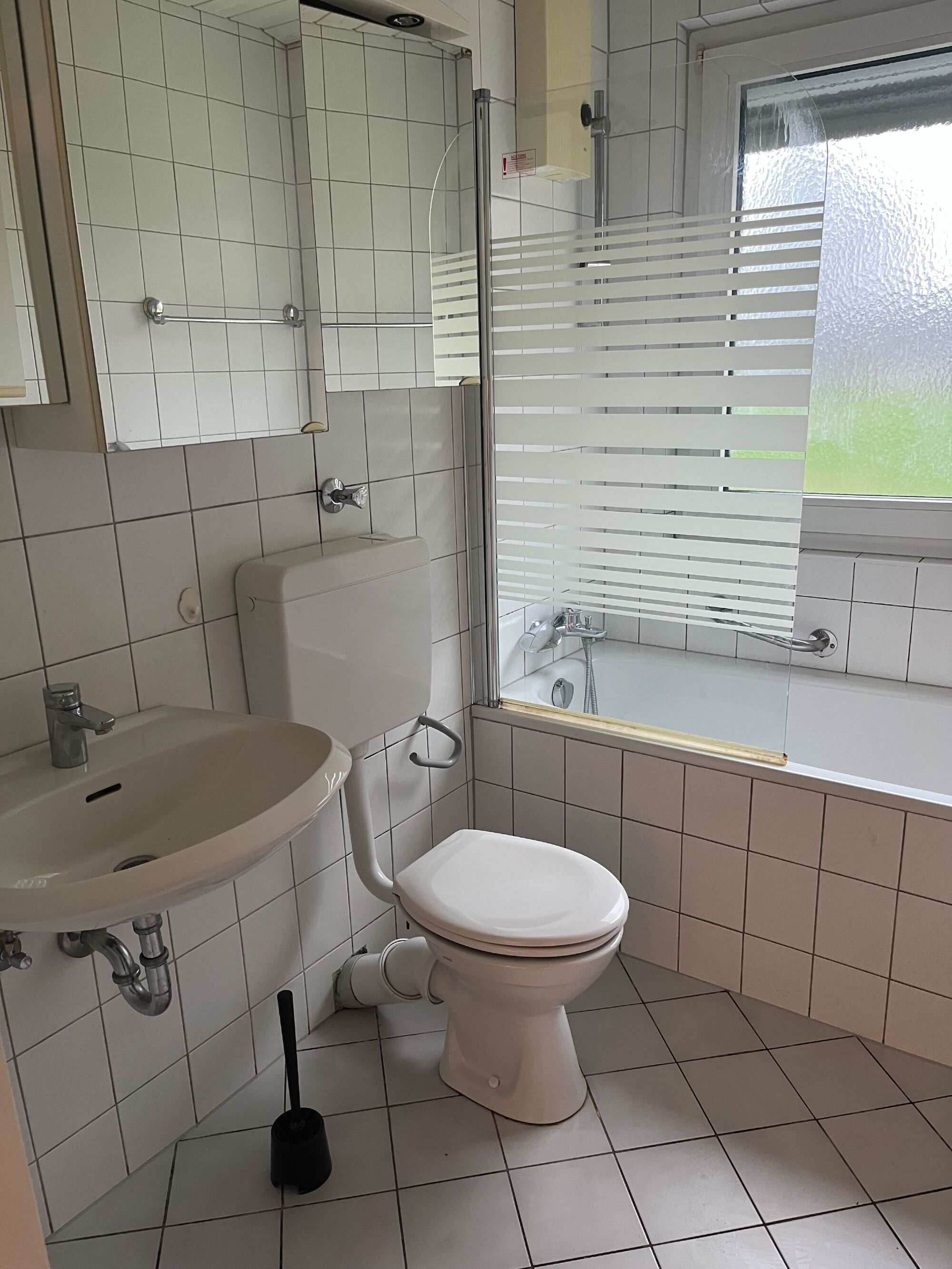 Badezimmer 1 Badezimmer 1