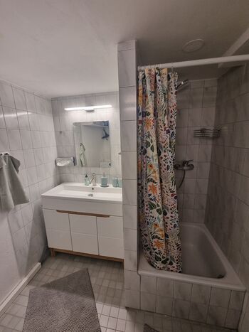 2 Zimmer im Zentrum von Dießen Bild 4 2 Zimmer im Zentrum von Dießen Bild 4