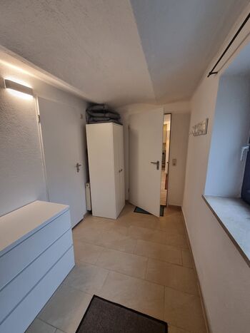 2 Zimmer im Zentrum von Dießen Bild 5 2 Zimmer im Zentrum von Dießen Bild 5