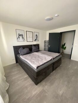 Ferienwohnung Zuhause auf Zeit Obrázok 3 Ferienwohnung Zuhause auf Zeit Obrázok 3