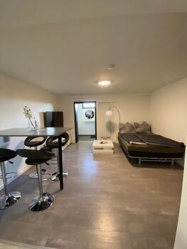 Ferienwohnung Zuhause auf Zeit Obrázok 2 Ferienwohnung Zuhause auf Zeit Obrázok 2