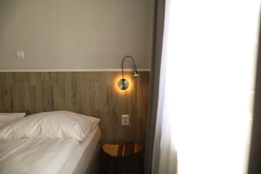 Skyline Hotel Hannover Picture 5 Skyline Hotel Hannover Picture 5