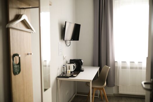 Skyline Hotel Hannover Picture 4 Skyline Hotel Hannover Picture 4