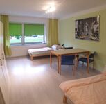 BALTIC ZIMMER Monteurwohnungen K. Frost Bild 7 BALTIC ZIMMER Monteurwohnungen K. Frost Bild 7