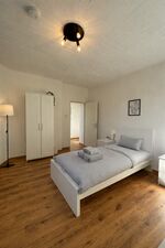 2. Schlafzimmer 2. Schlafzimmer