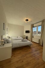 2. Schlafzimmer 2. Schlafzimmer