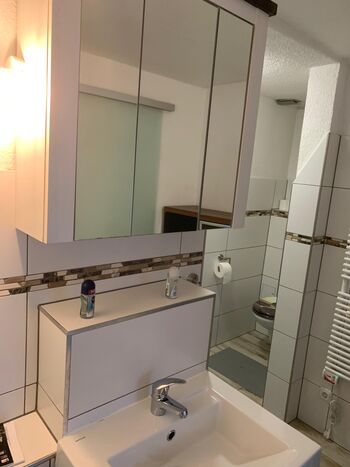 Schöne Wohnung zur Kurzzeitmiete oder ein langes Wochenende Bild 2 Schöne Wohnung zur Kurzzeitmiete oder ein langes Wochenende Bild 2