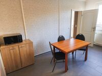 Große Handwerkerwohnung bei Neubrandenburg 4-8 Personen Bild 5 Große Handwerkerwohnung bei Neubrandenburg 4-8 Personen Bild 5