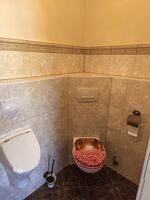 Große Handwerkerwohnung bei Neubrandenburg 4-8 Personen Bild 14 Große Handwerkerwohnung bei Neubrandenburg 4-8 Personen Bild 14