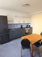 Große Handwerkerwohnung bei Neubrandenburg 4-8 Personen Bild 1 Große Handwerkerwohnung bei Neubrandenburg 4-8 Personen Bild 1