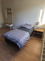 Große Handwerkerwohnung bei Neubrandenburg 4-8 Personen Bild 9 Große Handwerkerwohnung bei Neubrandenburg 4-8 Personen Bild 9