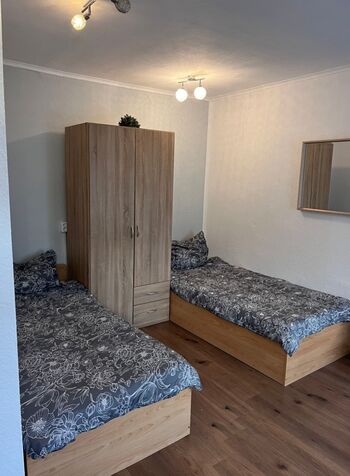 Gästezimmer Rose Bild 5 Gästezimmer Rose Bild 5